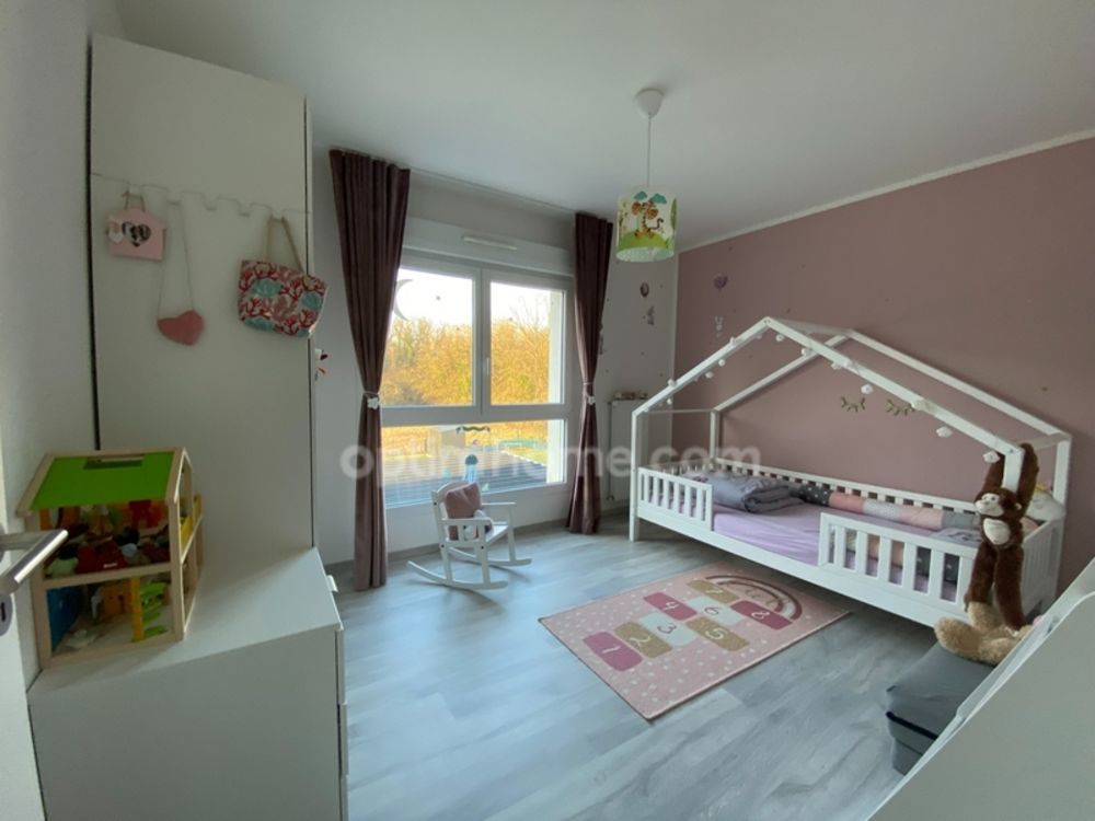 � vendre  Villa St Louis La Chaussee (68300)