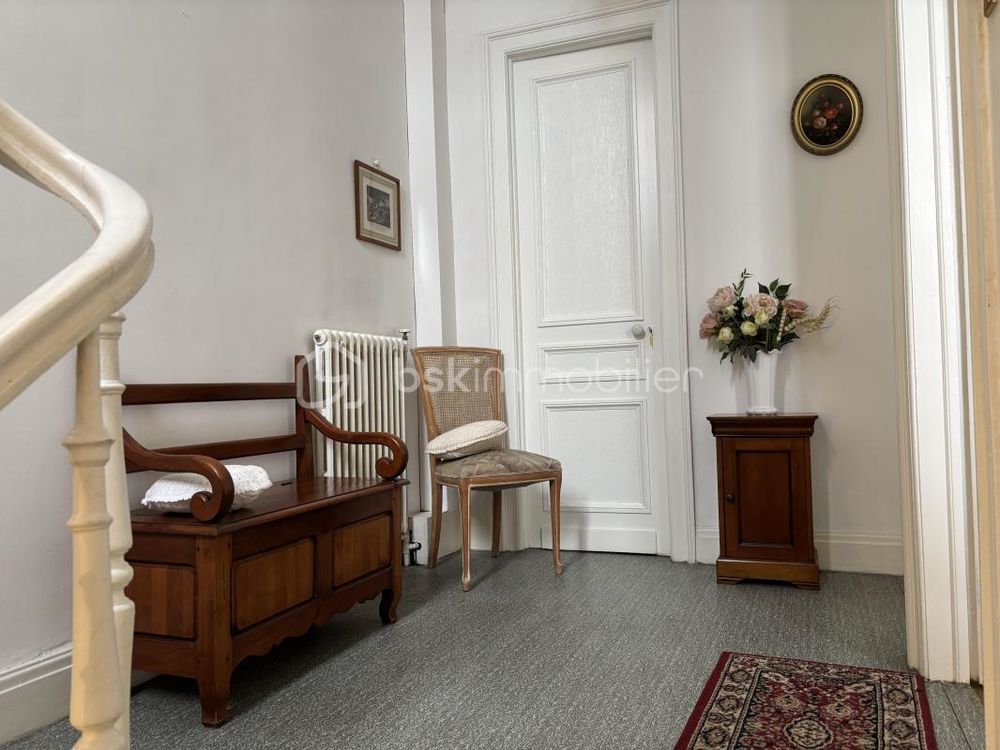 � vendre  Maison Lille (59000)