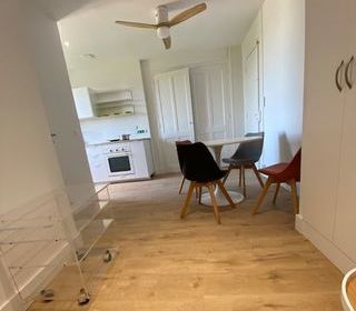  Appartement � louer 2 pi�ces 55 m�