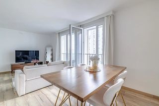  Appartement � vendre 4 pi�ces 62 m�