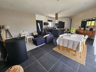  Maison � vendre 5 pi�ces 110 m�