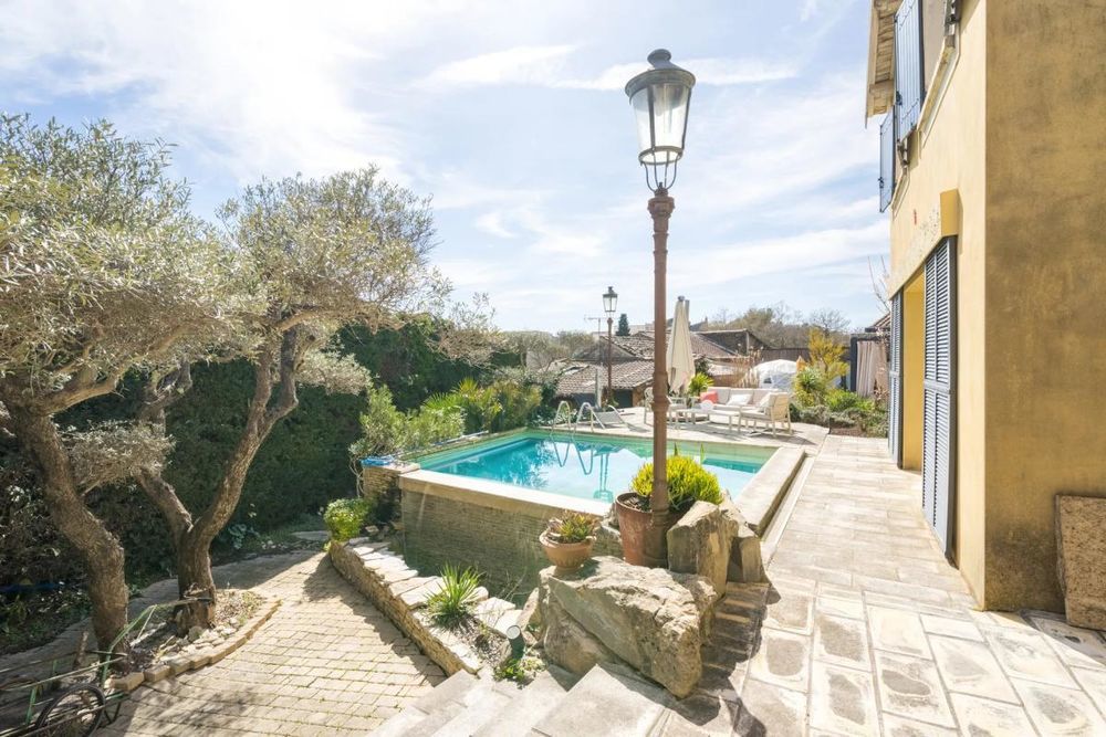 � vendre  Villa Teyran (34820)