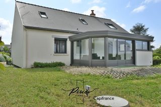  Maison � vendre 8 pi�ces 139 m�