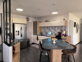  Maison � vendre 4 pi�ces 120 m�