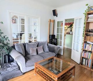  Appartement � vendre 3 pi�ces 64 m�