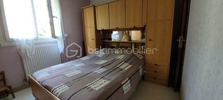  Appartement � vendre 4 pi�ces 71 m�