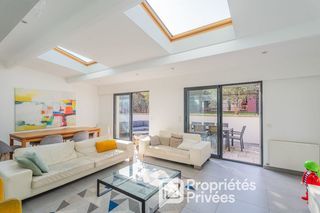  Maison � vendre 8 pi�ces 187 m�