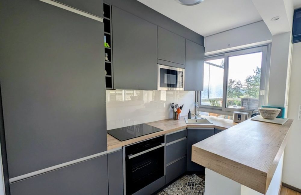 � vendre  Appartement Le Touquet-Paris-Plage (62520)