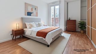  Appartement � vendre 5 pi�ces 98 m�