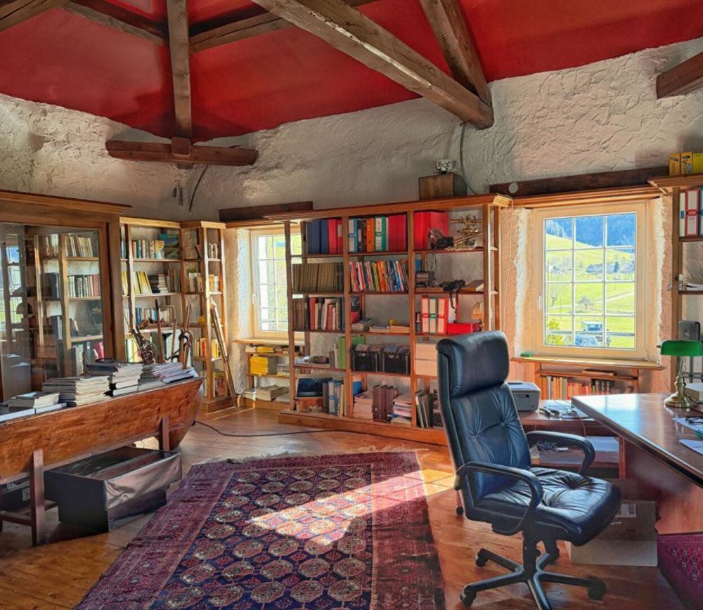 � vendre  Maison Saint-Martin-en-Vercors (26420)