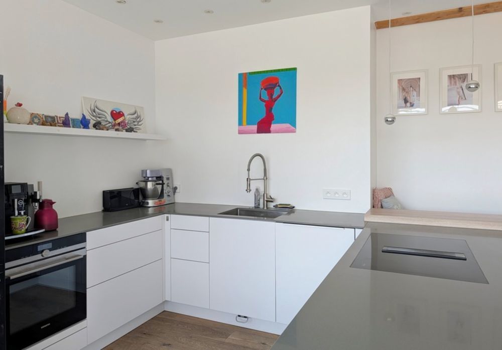 � vendre  Maison Blotzheim (68730)