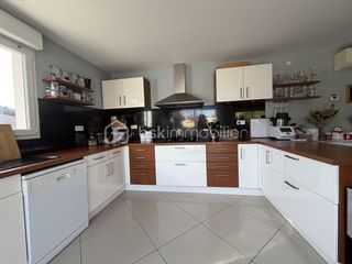  Villa � vendre 5 pi�ces 136 m�