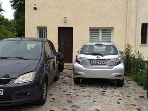   Maison de 95m2  louer sur La Queue en Brie Maison - 4 pice(s) - 95 m