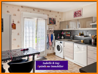  Maison � vendre 4 pi�ces 75 m�