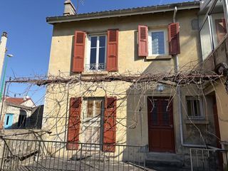  Maison � vendre 5 pi�ces 89 m�