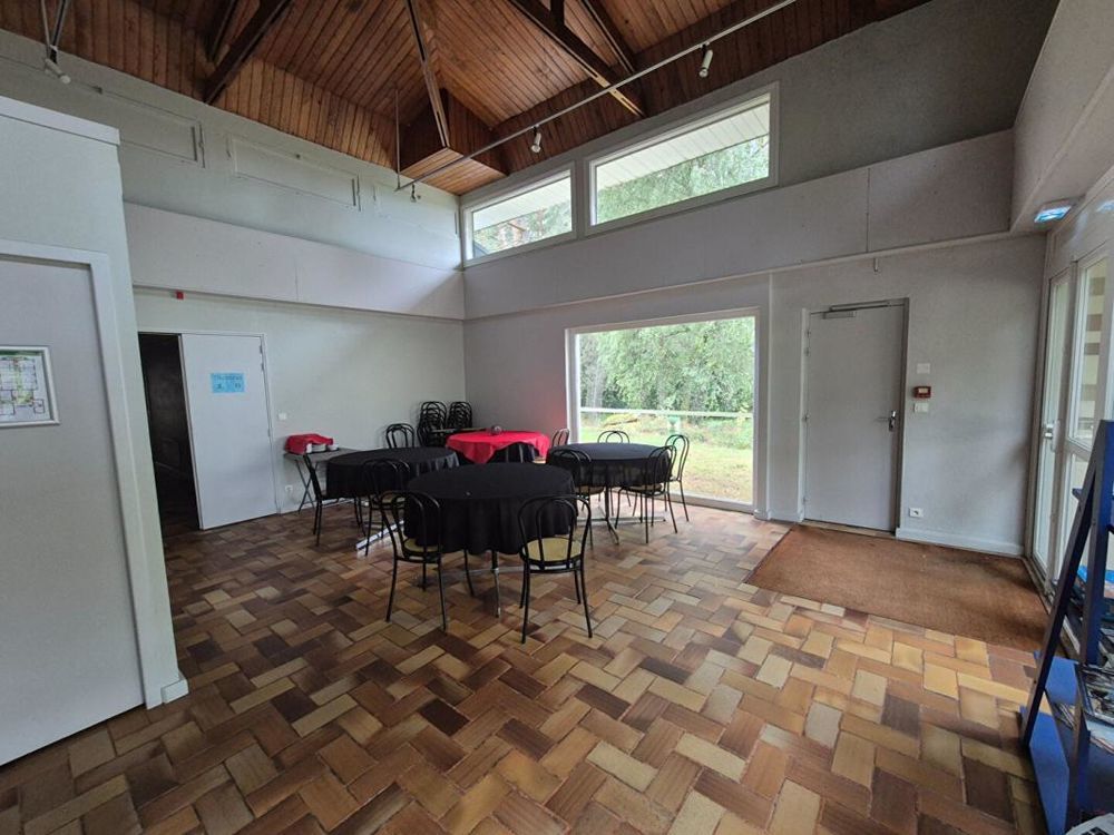 � vendre  Maison Saint-Yrieix-le-D�jalat (19300)