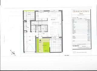  Maison � vendre 6 pi�ces 116 m�