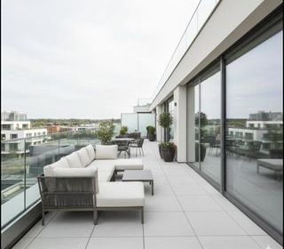  Appartement � vendre 5 pi�ces 105 m�