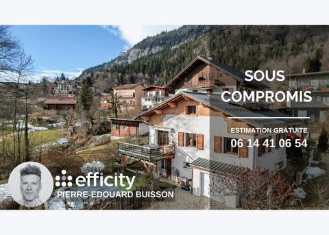   Maison Maison - 6 pi�ce(s) - 128 m�