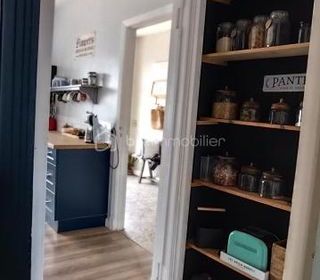  Maison � vendre 8 pi�ces 155 m�