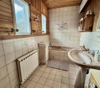  Chalet � vendre 7 pi�ces 130 m�