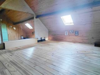  Maison � vendre 4 pi�ces 115 m�