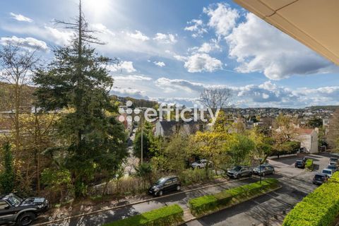   Appartement Appartement - 4 pi�ce(s) - 94 m�