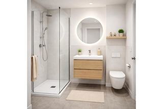  Appartement � vendre 2 pi�ces 42 m�