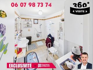  Maison � vendre 5 pi�ces 86 m�