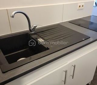  Appartement � vendre 1 pi�ce 24 m�