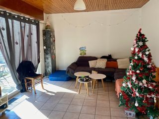  Maison � vendre 4 pi�ces 95 m�