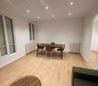  Appartement � louer 3 pi�ces 60 m�