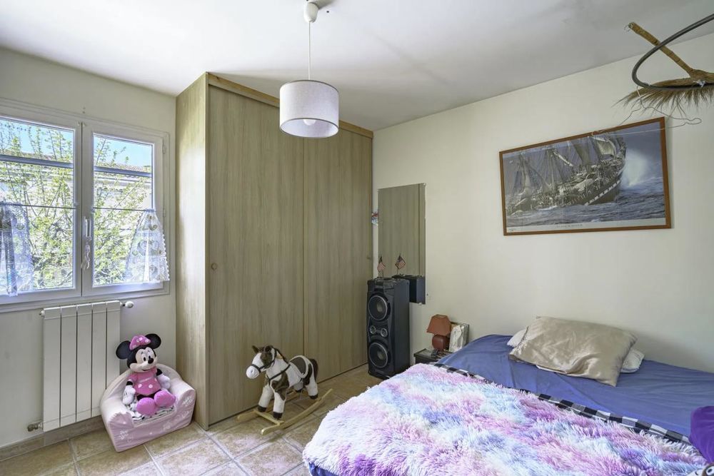 � vendre  Maison Marseille 12