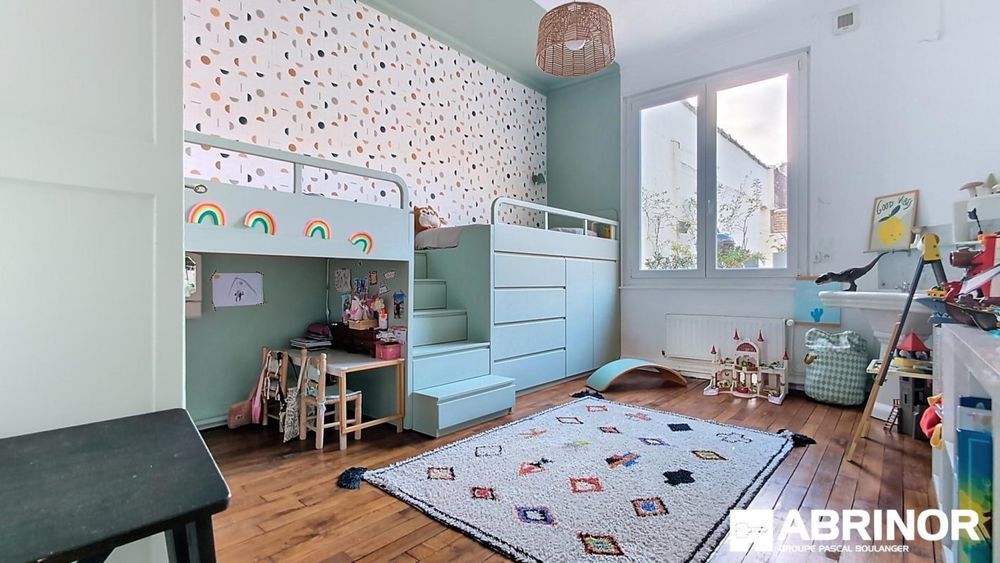 � vendre  Appartement Lille (59000)