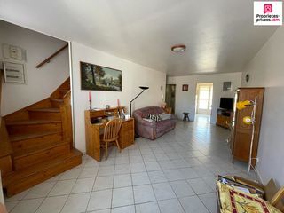  Maison � vendre 4 pi�ces 72 m�