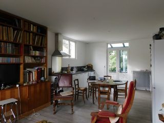  Maison � vendre 4 pi�ces 80 m�