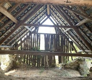  Remise / Grange � vendre 1 pi�ce 50 m�