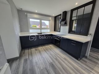  Maison � vendre 3 pi�ces 69 m�