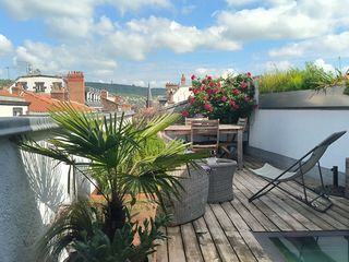  Appartement � vendre 5 pi�ces 150 m�