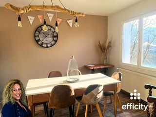  Villa � vendre 4 pi�ces 85 m�