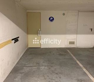  Parking / Garage � vendre 14 m�