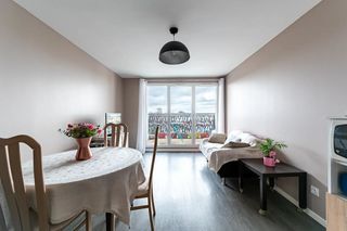  Appartement � vendre 3 pi�ces 52 m�