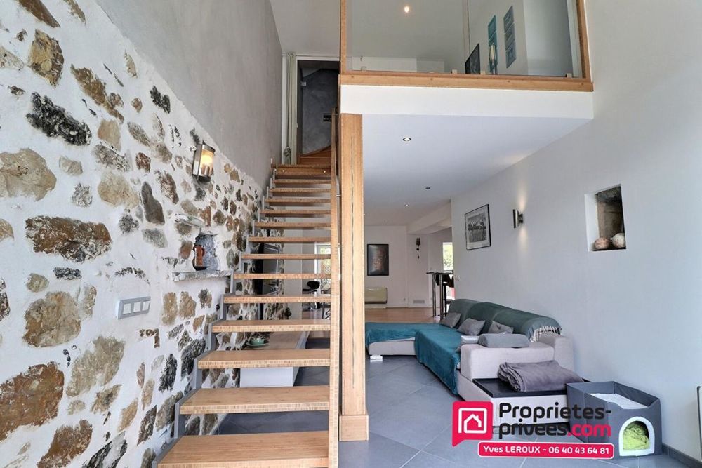 � vendre  Maison Choisy (74330)