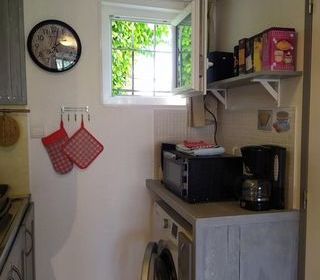  Appartement � louer 1 pi�ce 20 m�