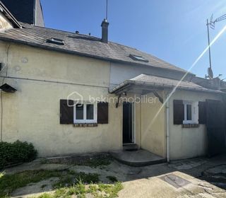  Maison � vendre 3 pi�ces 55 m�