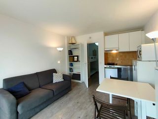  Appartement � vendre 2 pi�ces 23 m�