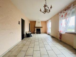  Maison � vendre 4 pi�ces 64 m�