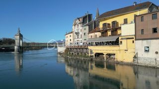  Immeuble � vendre 15 + pi�ces 480 m�