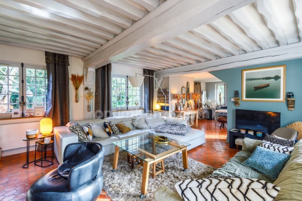 � vendre  Maison Honfleur (14600)