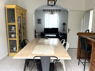  Maison � vendre 5 pi�ces 118 m�